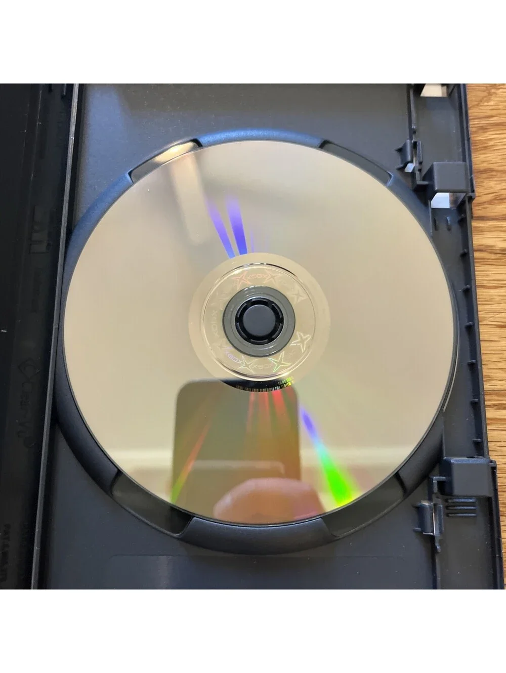 Brute Force (Microsoft Xbox) 2003 - Tested Working